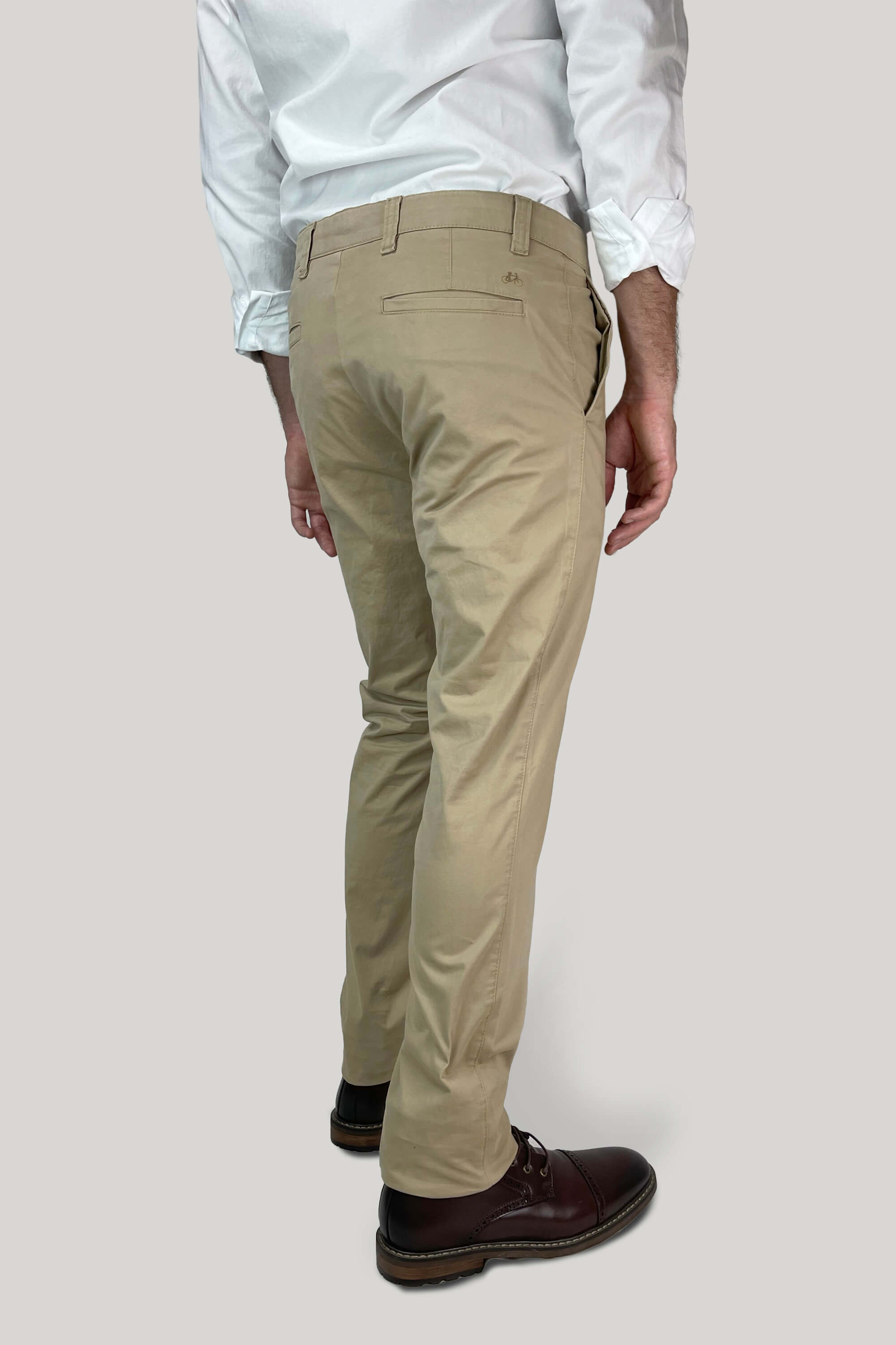 PANTALON CLASSIC KHAKI