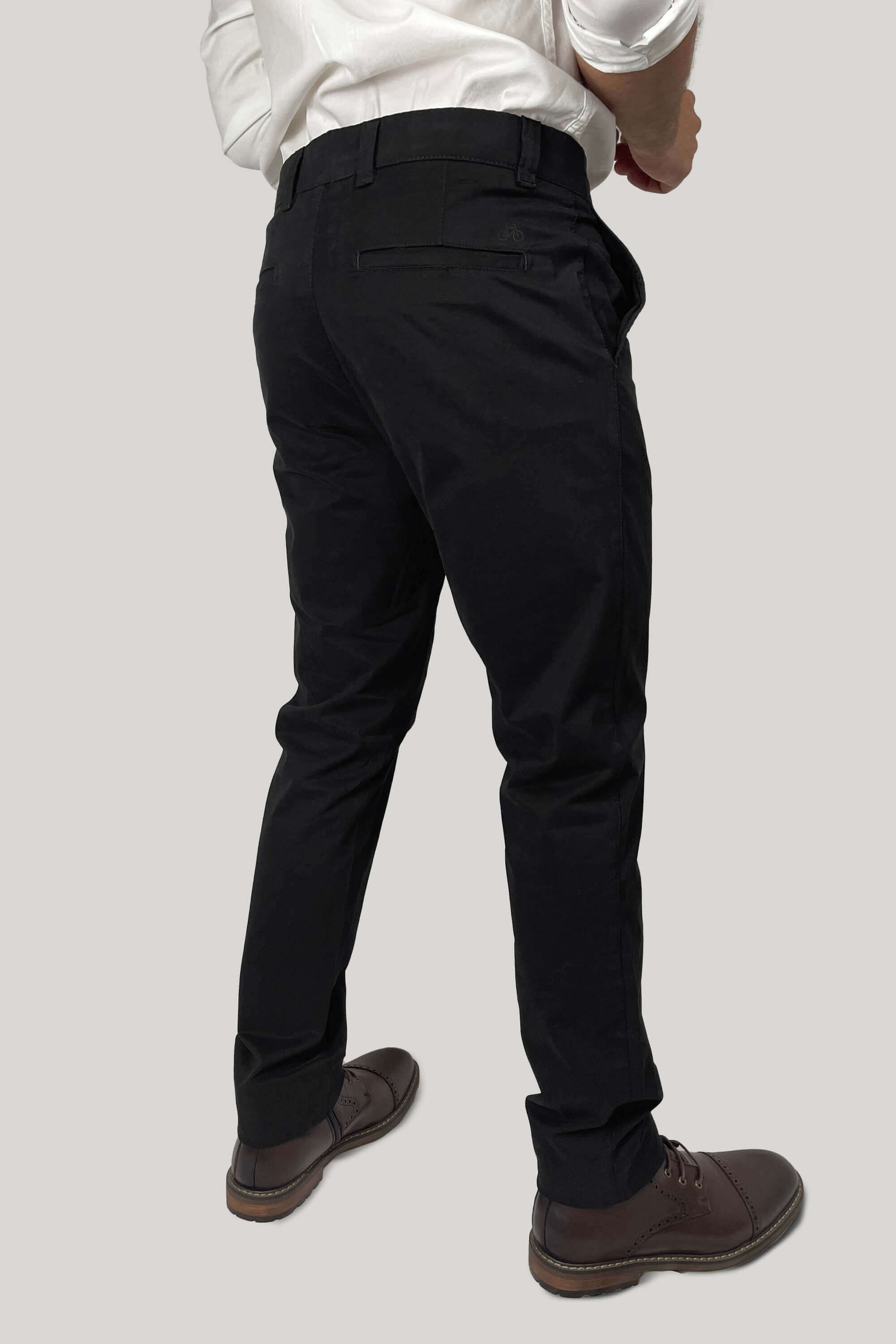 PANTALON CLASSIC NEGRO