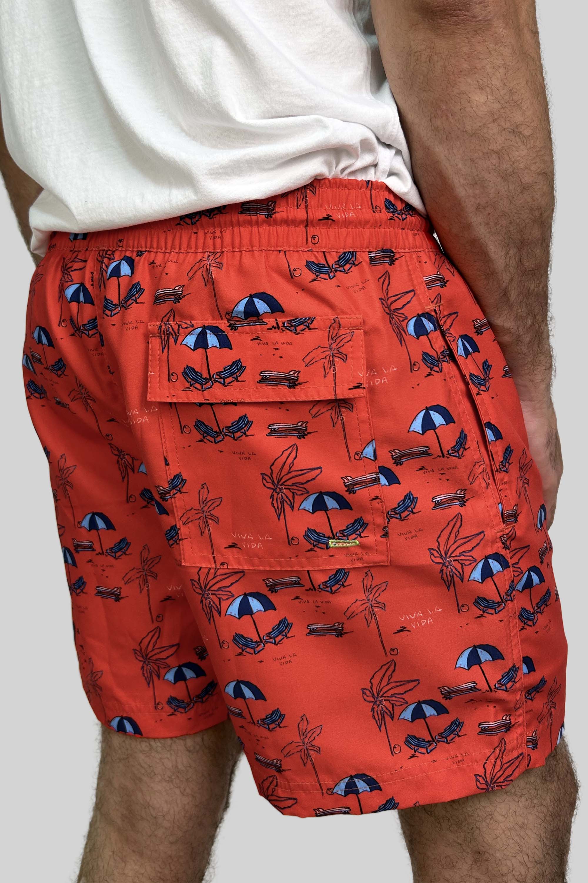 PANTALONETA BEACH DAY