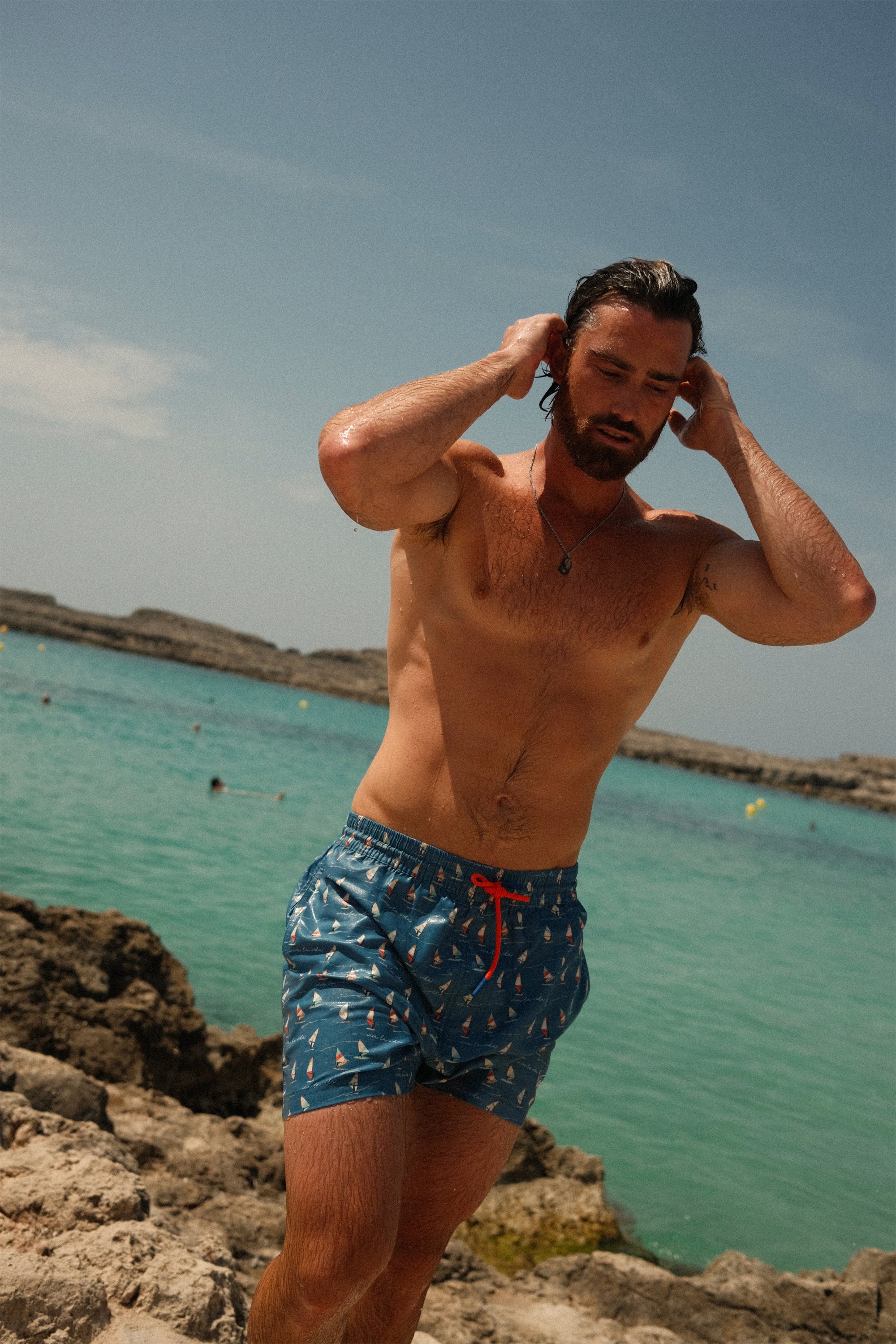 PANTALONETA KITE