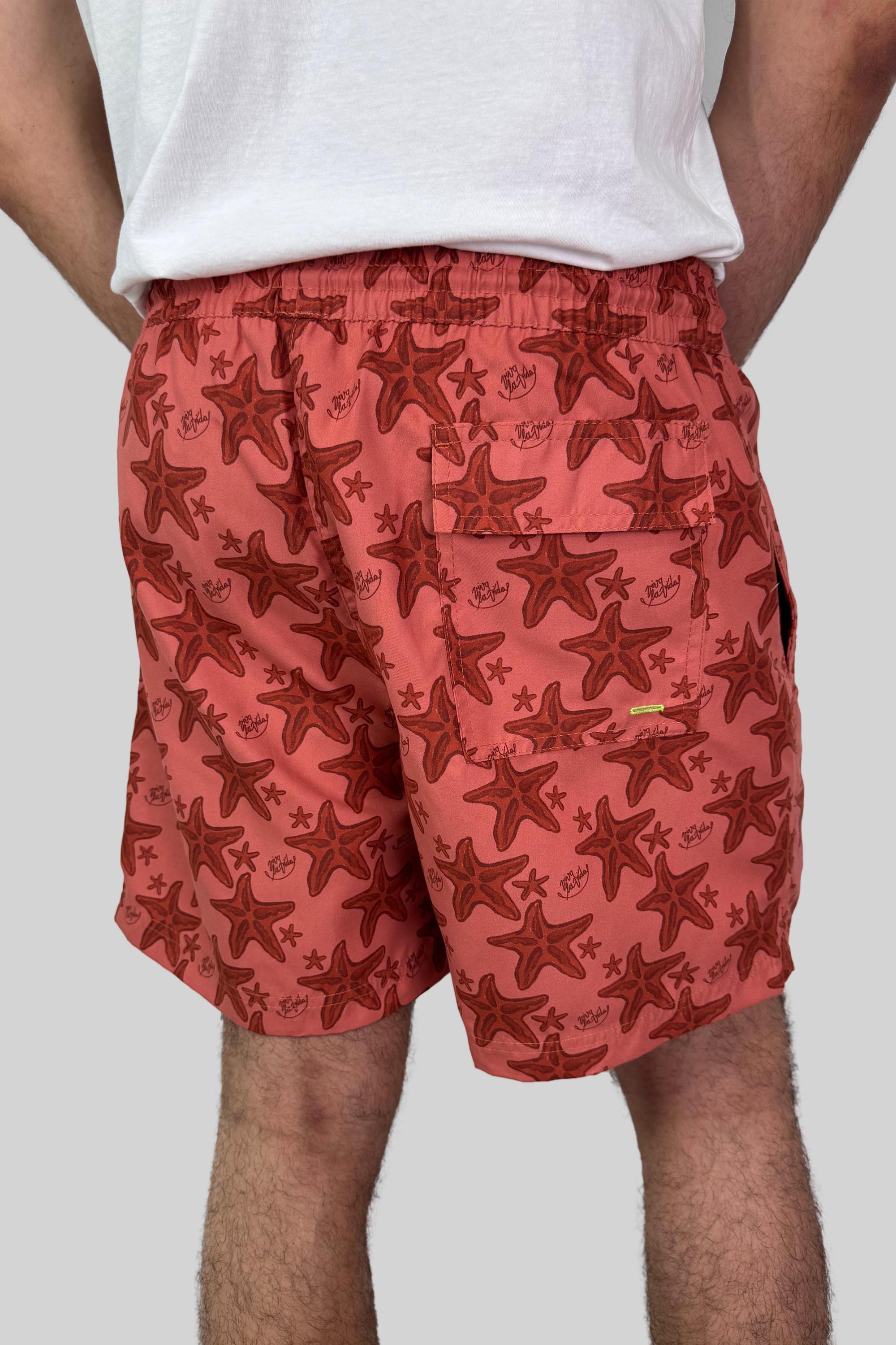 PANTALONETA STARFISH