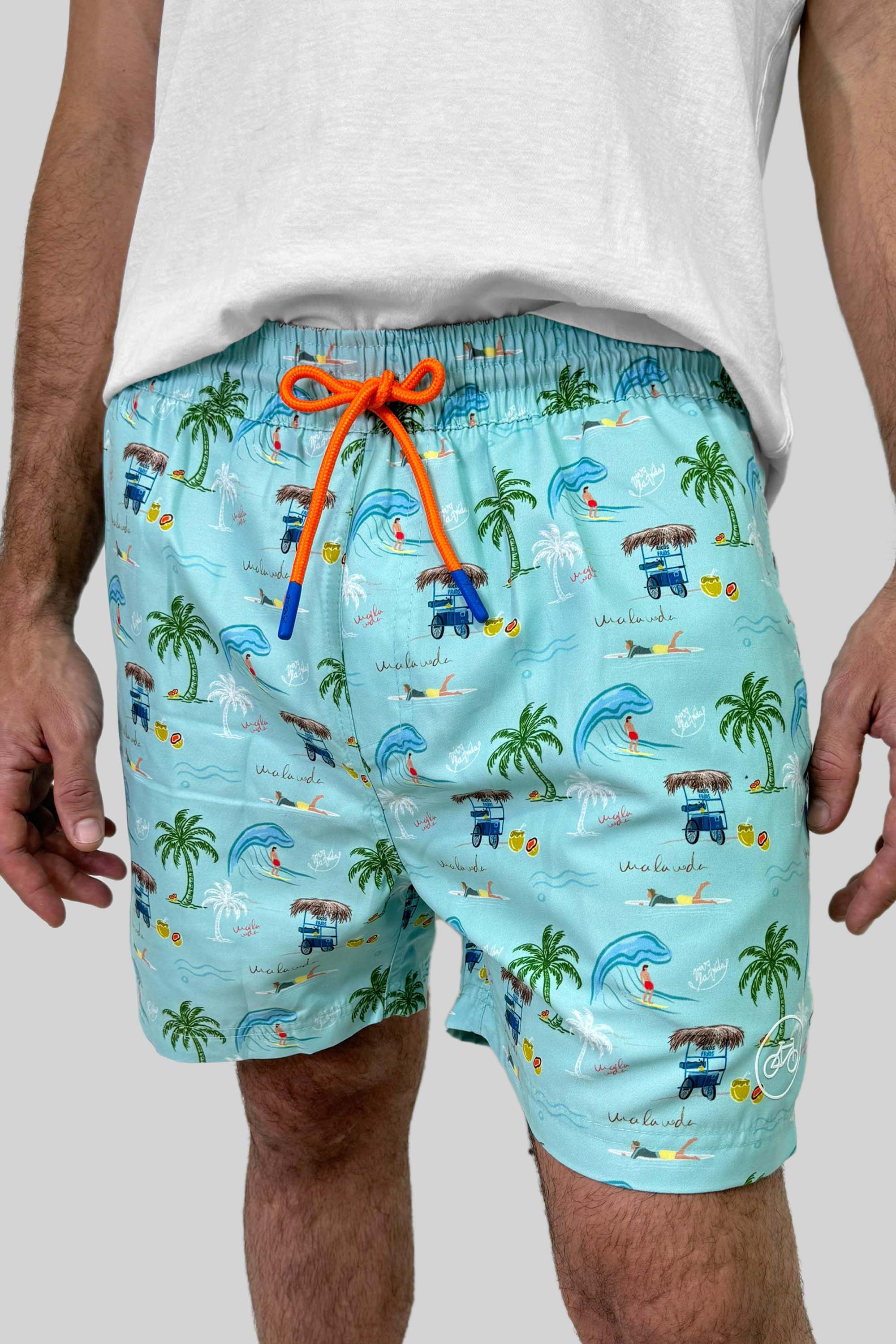 PANTALONETA SURFERS