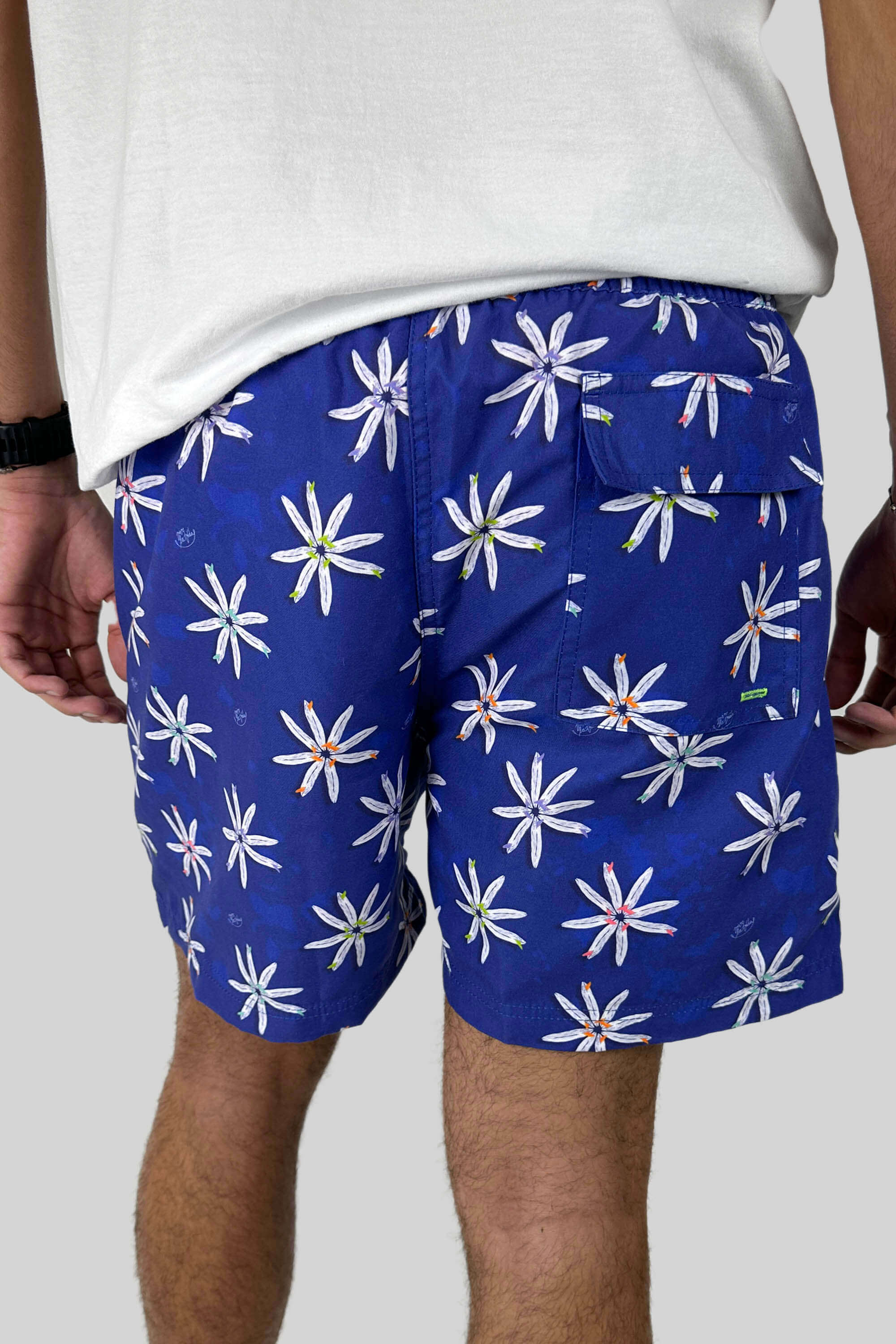 PANTALONETA SURF FLOWER