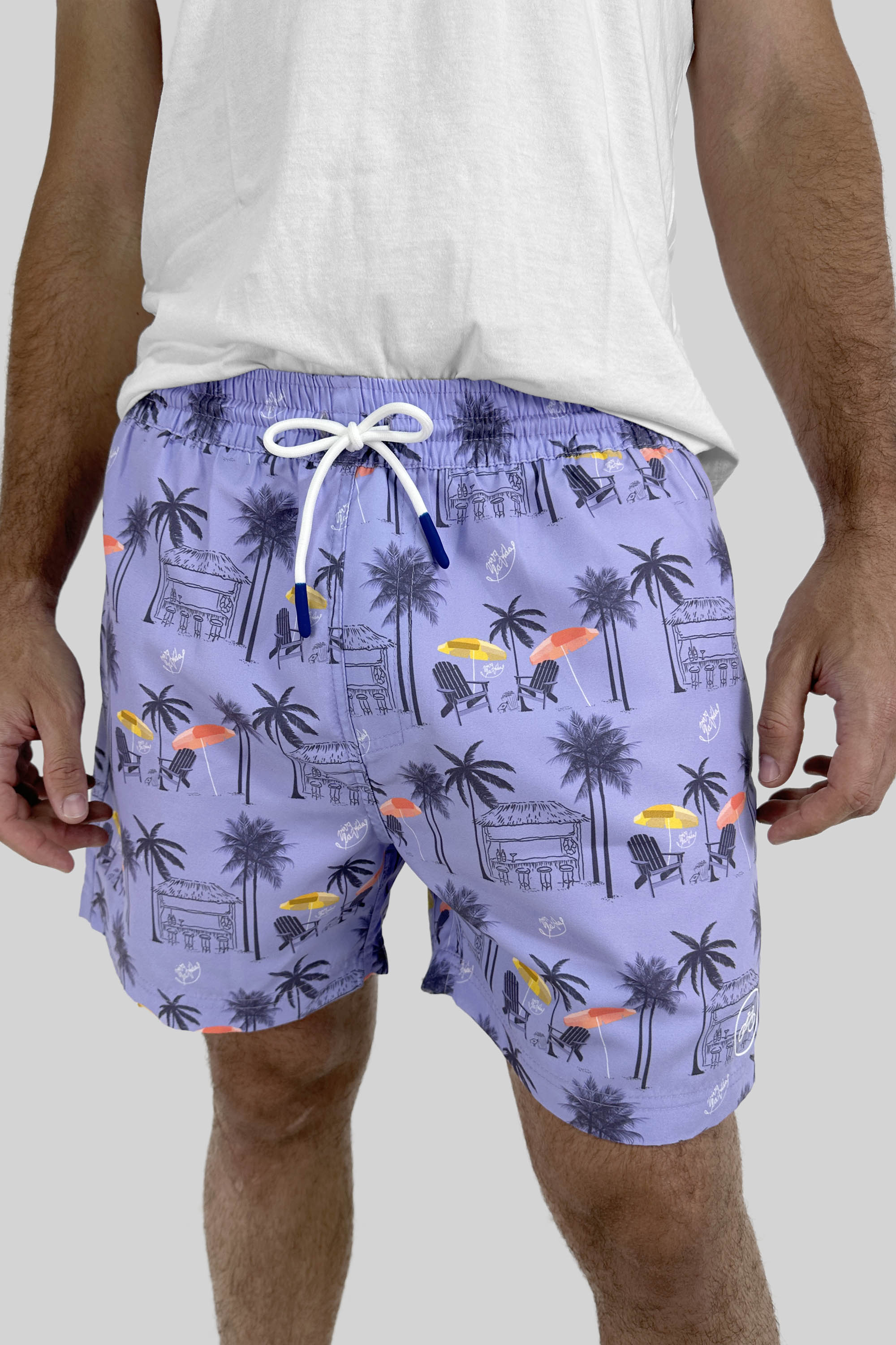 PANTALONETA TIKI BAR