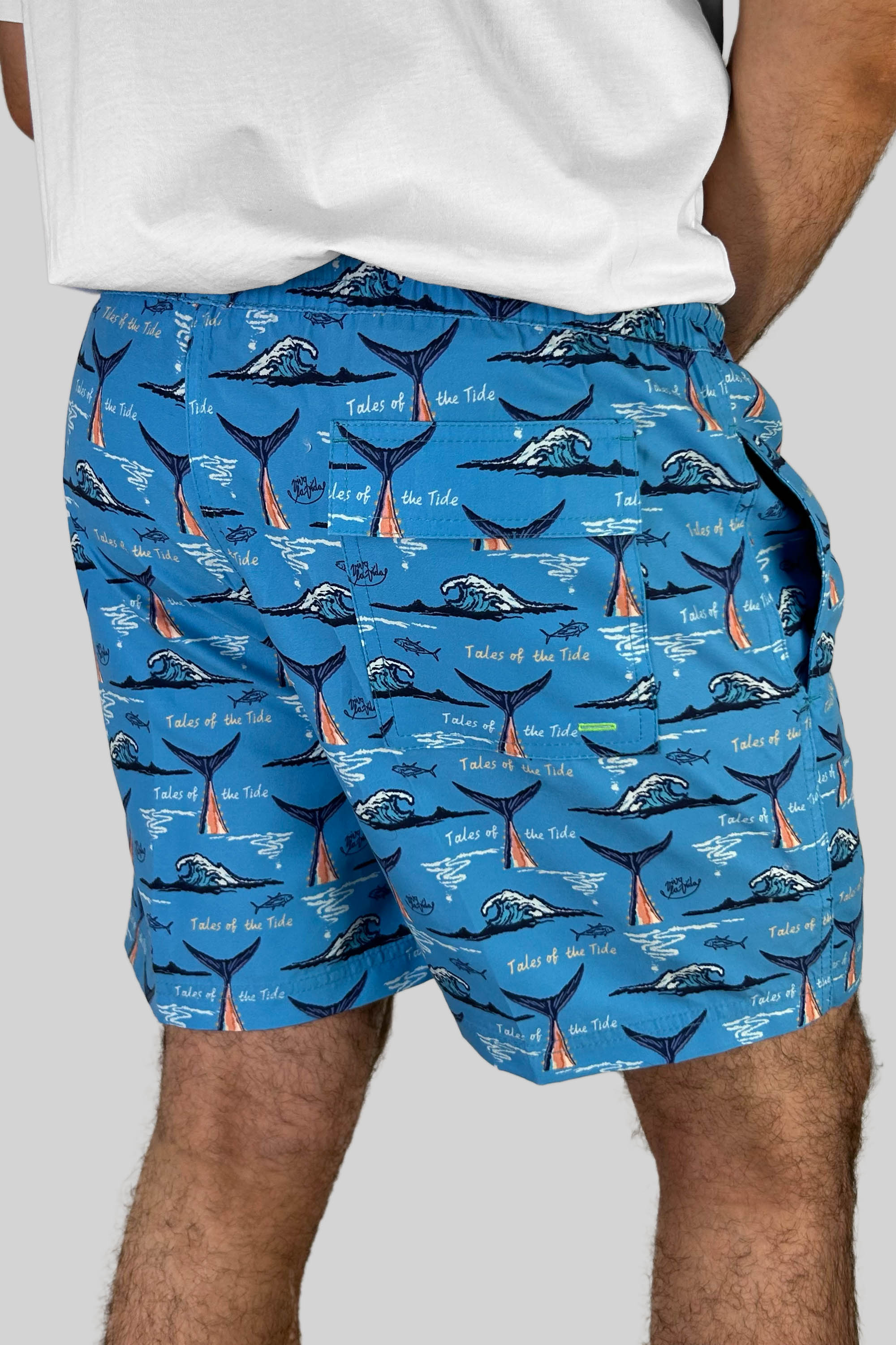 PANTALONETA TUNA