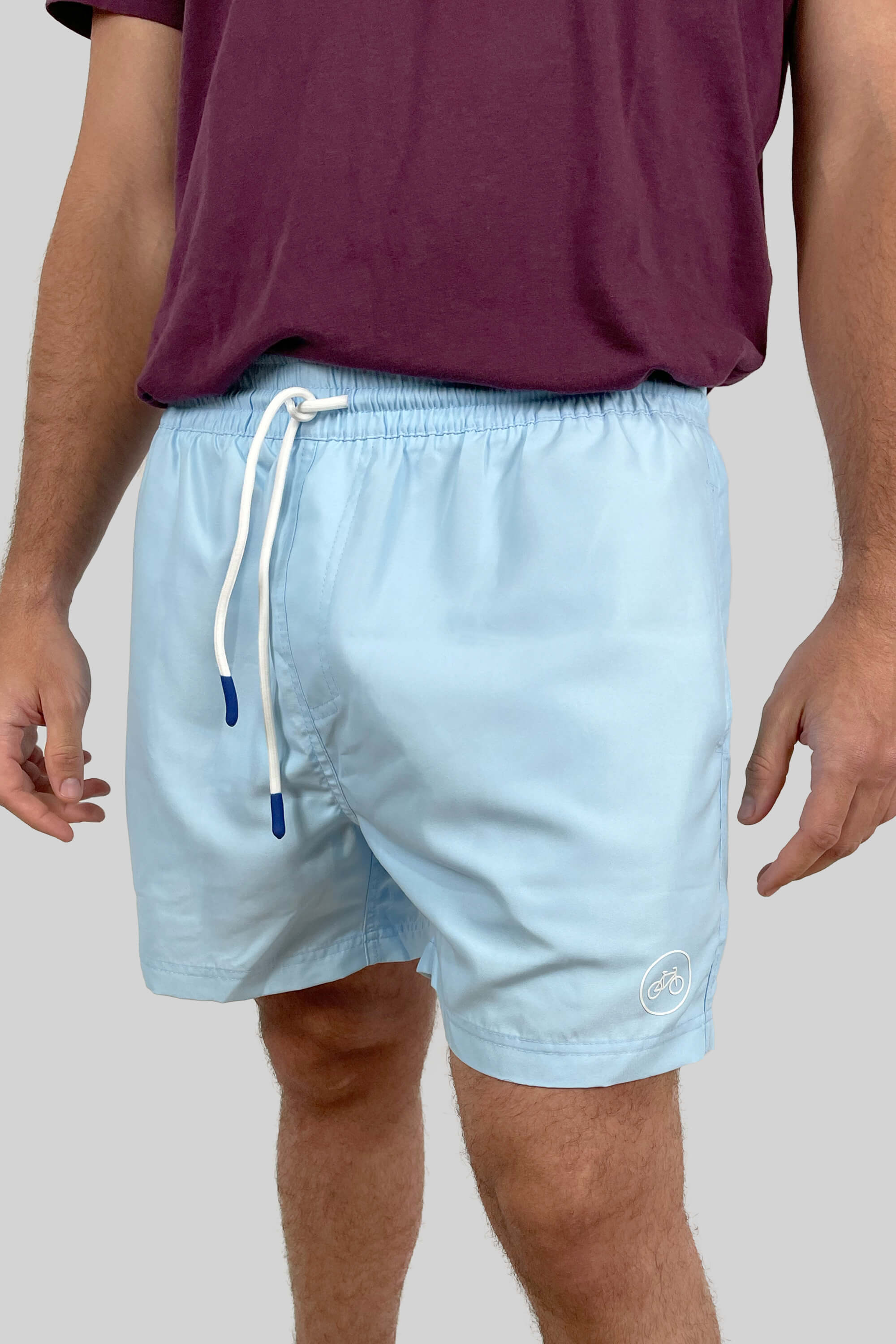 PANTALONETA BÁSICA BABY BLUE