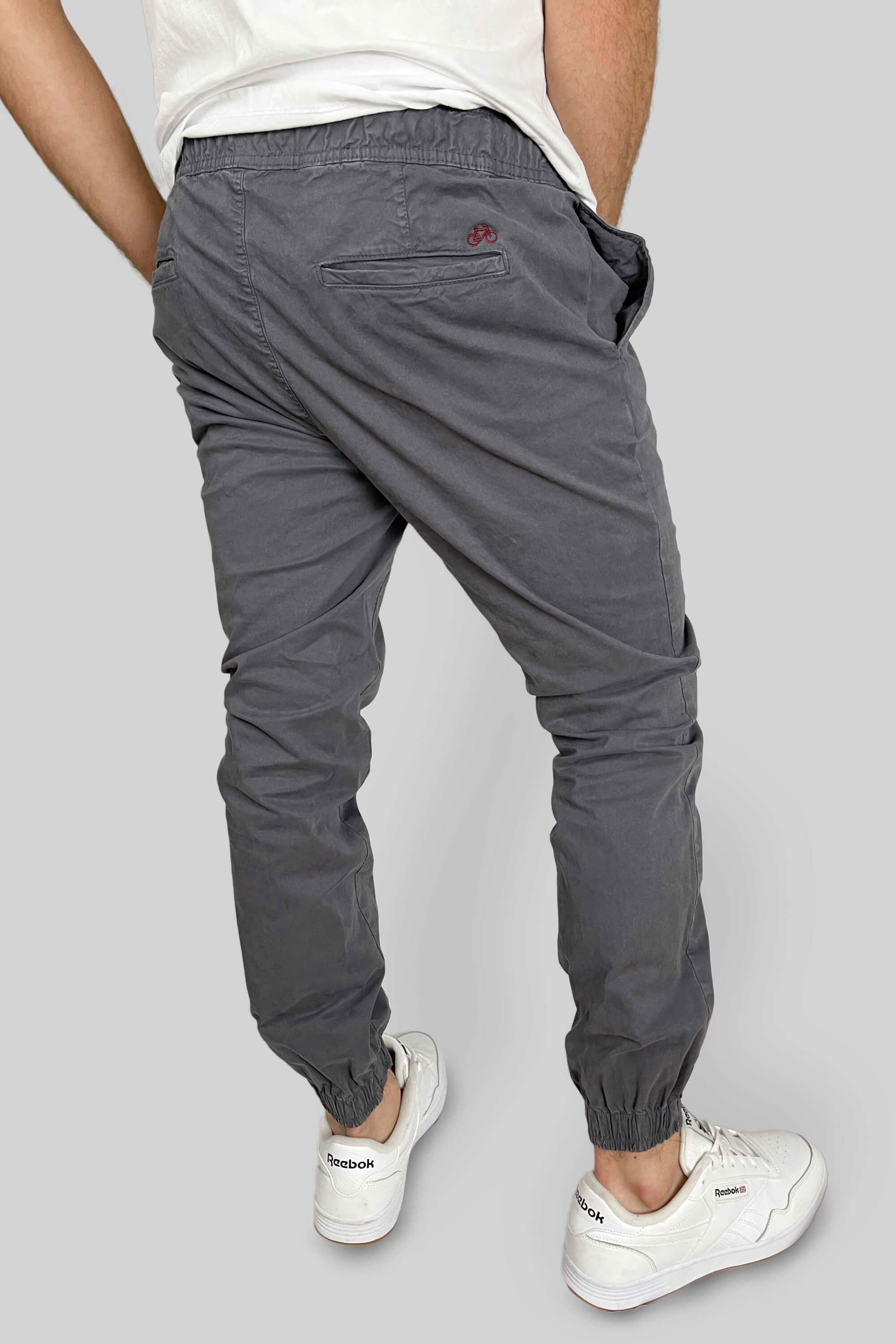 PANTALON JOGGER RATÓN