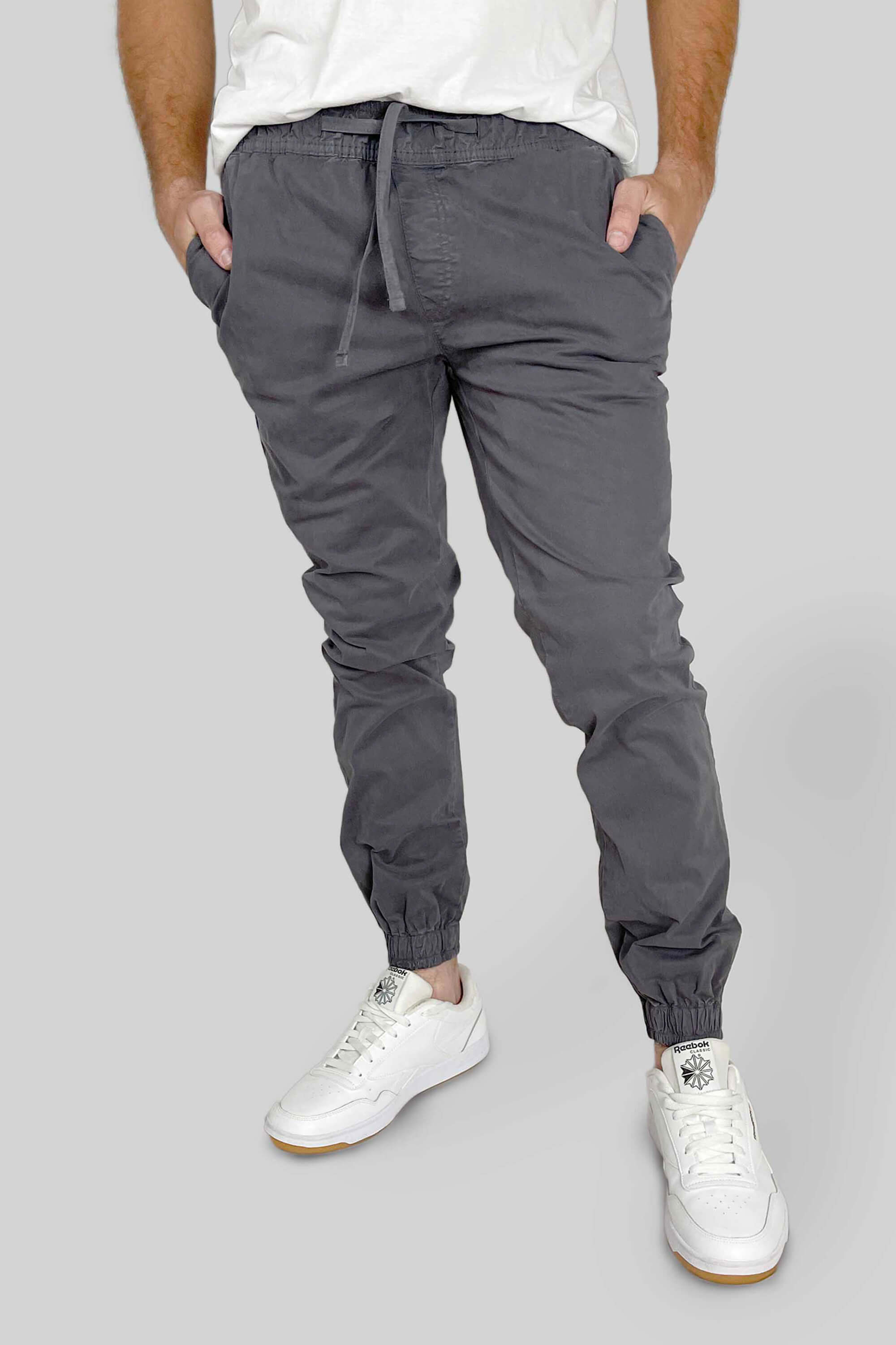 PANTALON JOGGER RATÓN