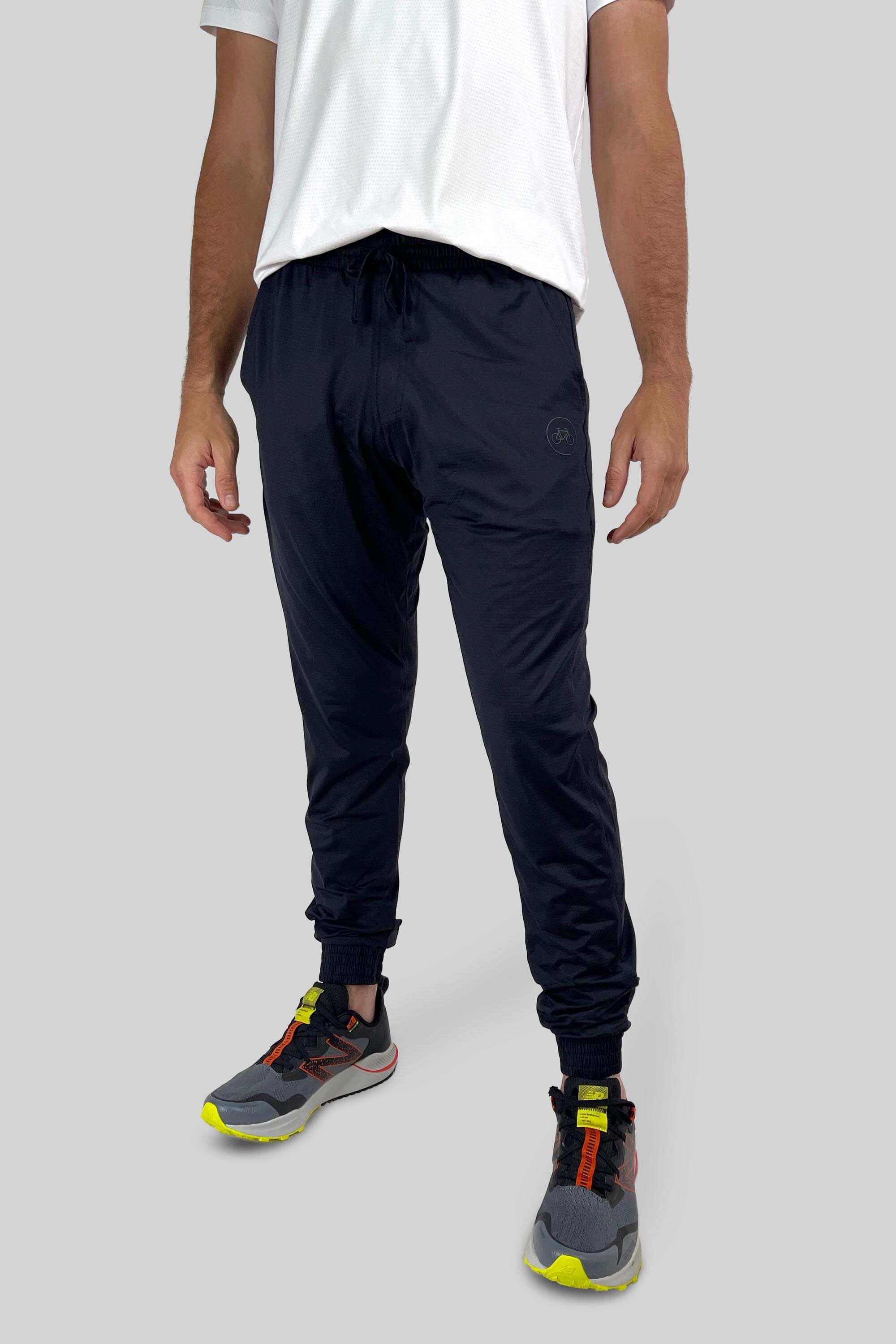 JOGGER SPORT NEGRO