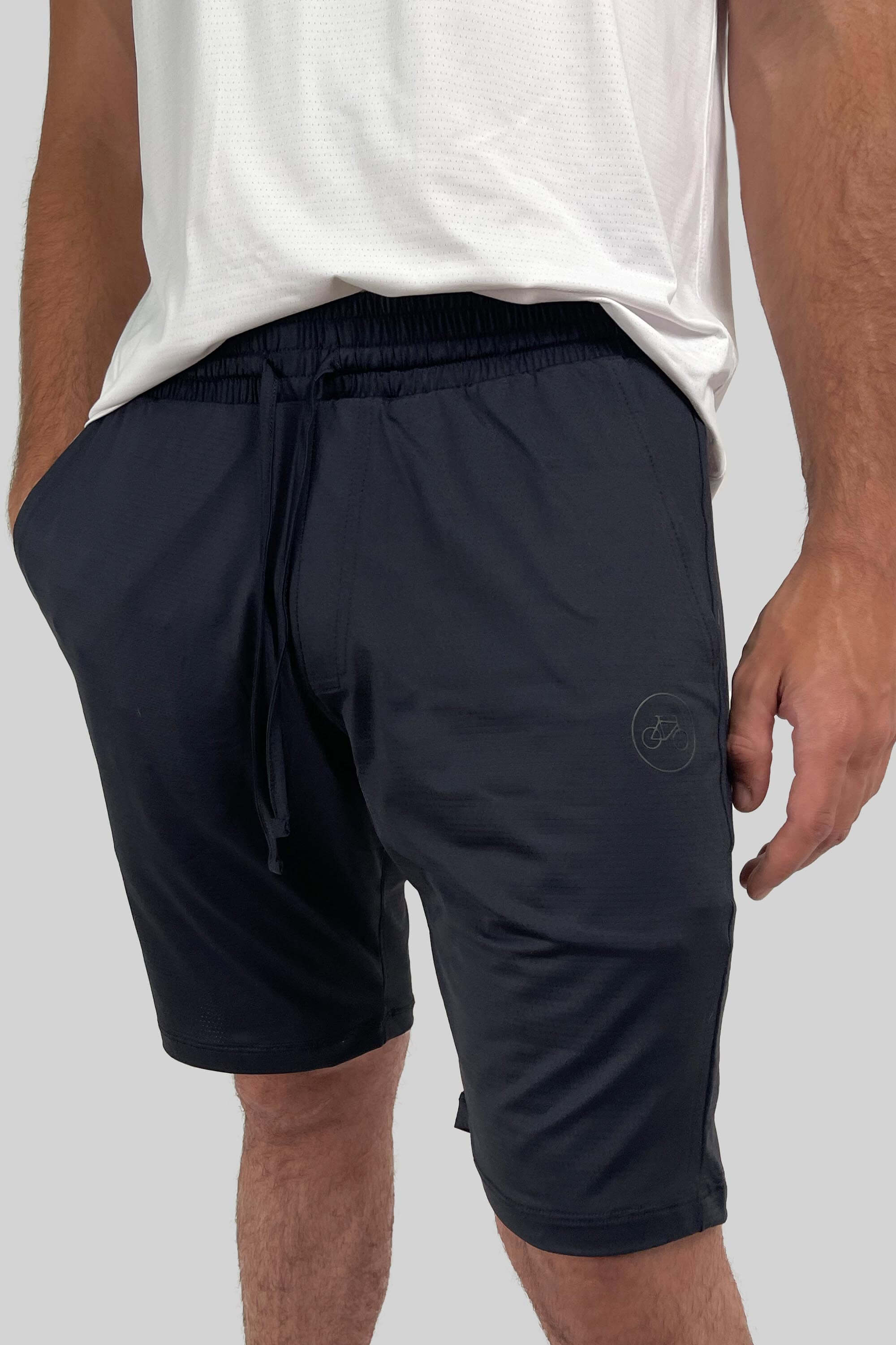 MINIJOGGER SPORT NEGRO