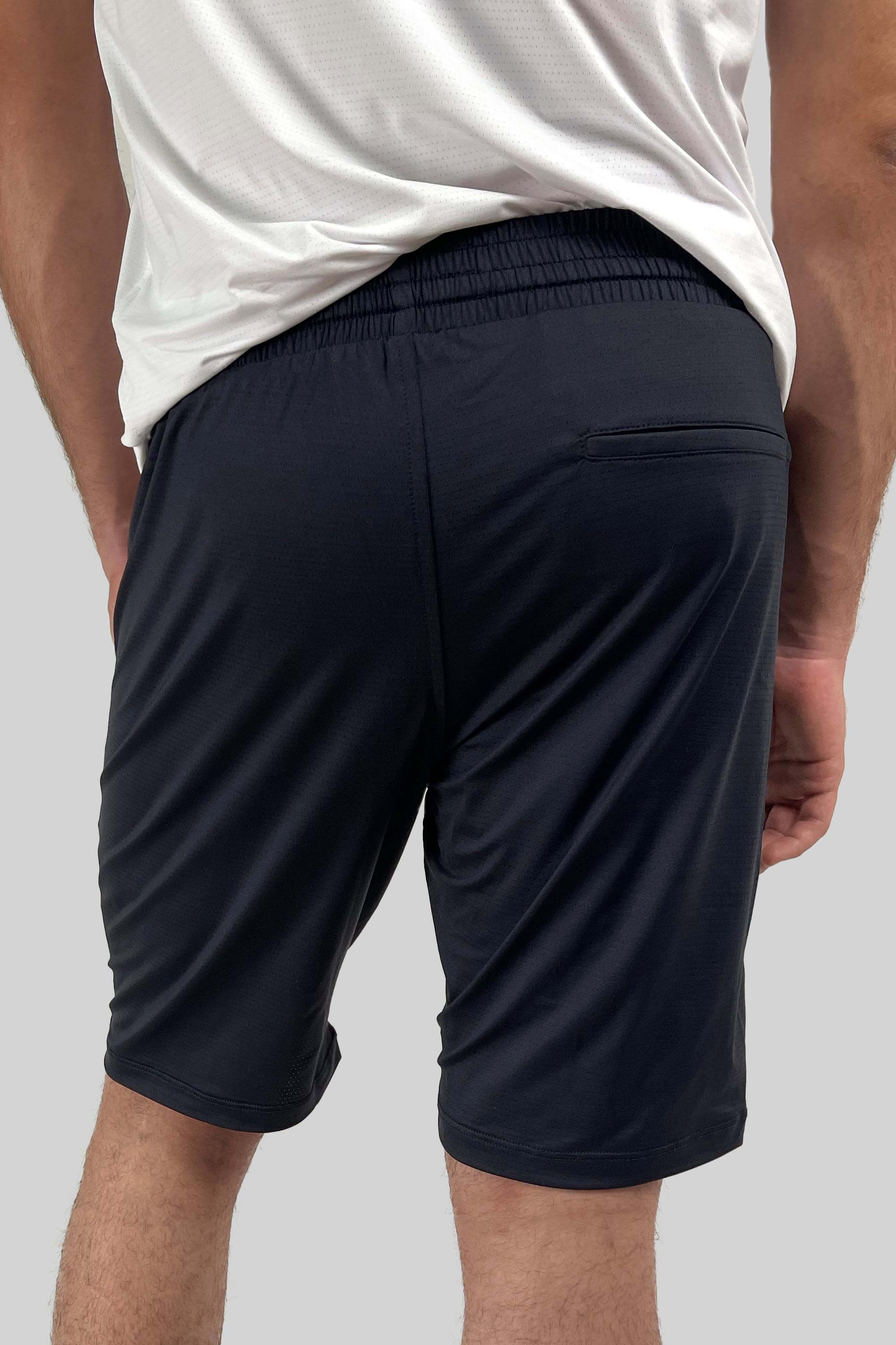 MINIJOGGER SPORT NEGRO