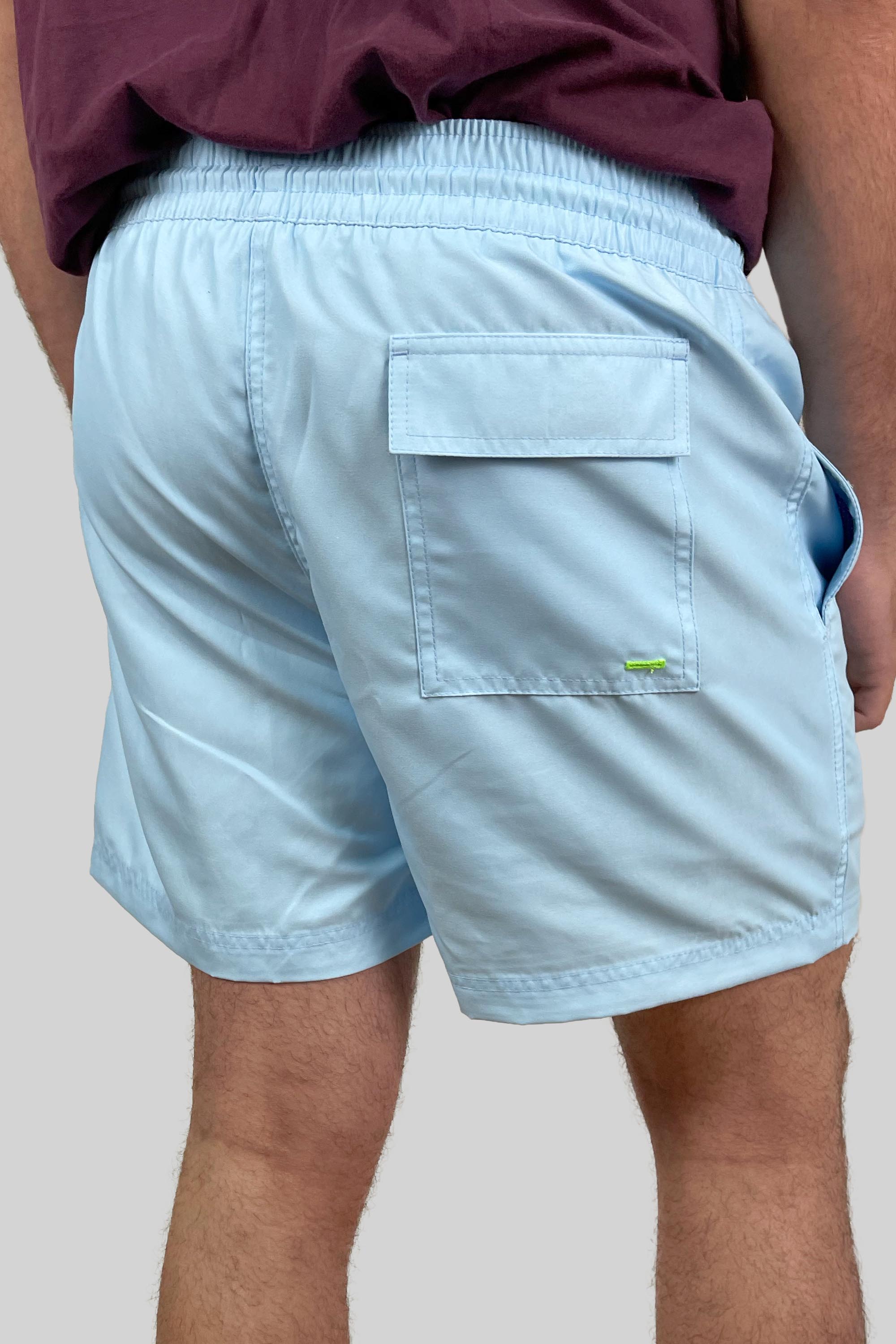 PANTALONETA BÁSICA BABY BLUE