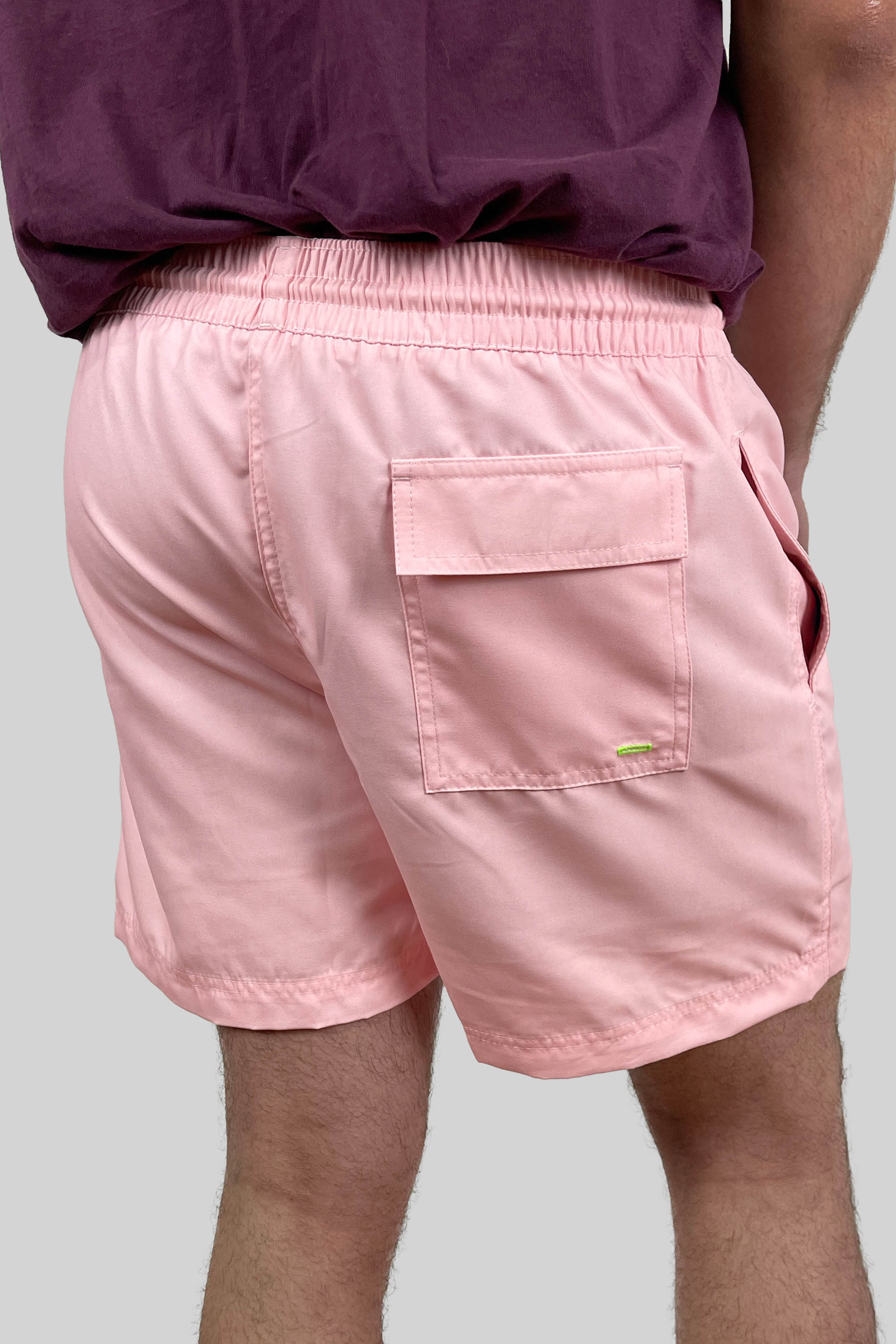 PANTALONETA BÁSICA BABY PINK