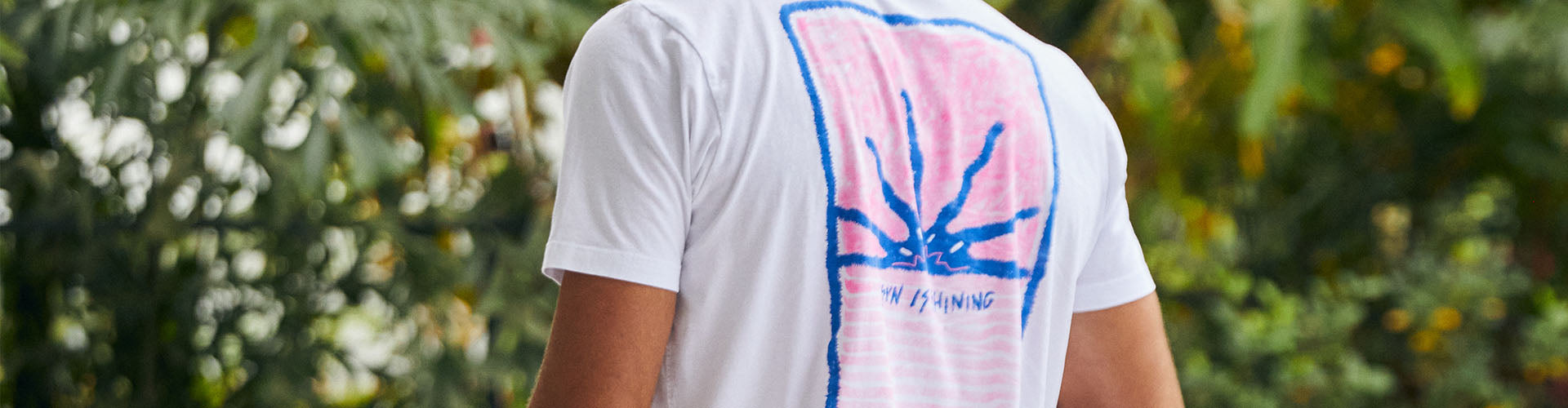 Camisetas Estampadas
