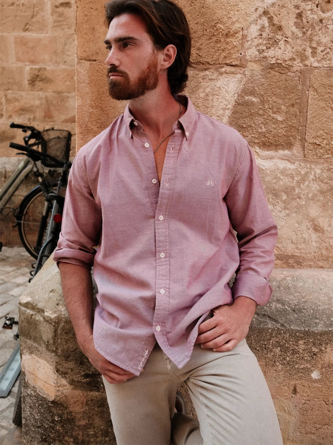 Camisas