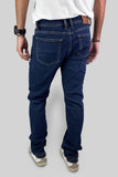 BLUE DENIM JEAN