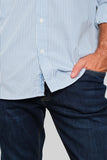 CAMISA ICEBERG LINES
