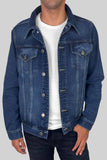 CHAQUETA CLASSIC DENIM