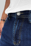 BLUE DENIM JEAN