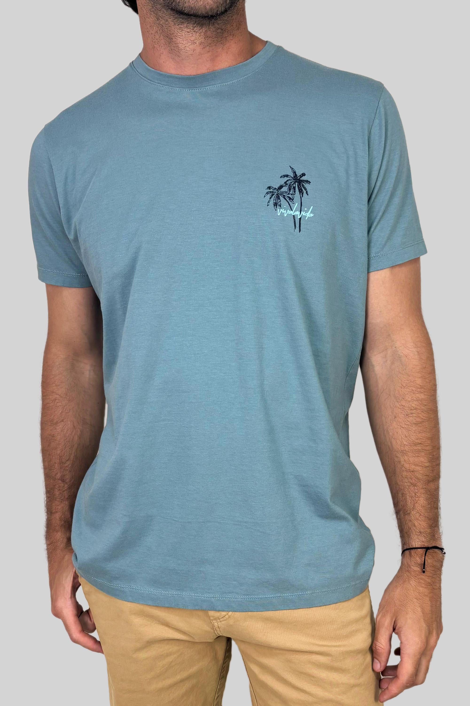 CAMISETA SURF TRUCK