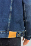 CHAQUETA CLASSIC DENIM