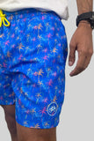 PANTALONETA RETRO BIKE