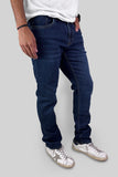 BLUE DENIM JEAN