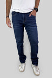 BLUE DENIM JEAN