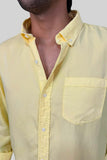 CAMISA LYOCELL BUTTER