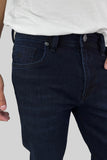 INDIGO DENIM JEAN
