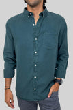 CAMISA LYOCELL PINE