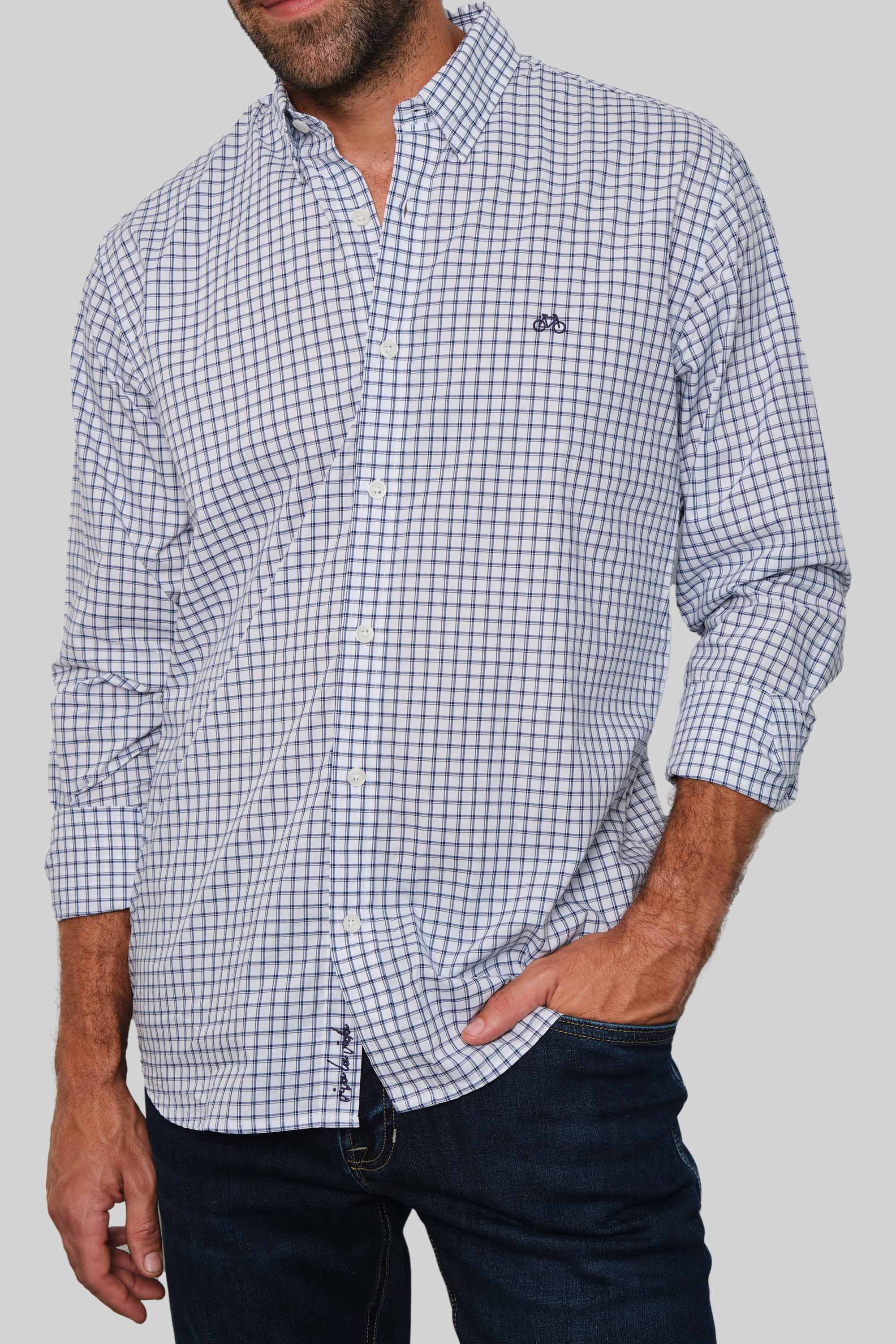 CAMISA NILO