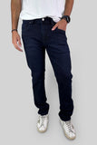 INDIGO DENIM JEAN