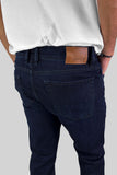 INDIGO DENIM JEAN