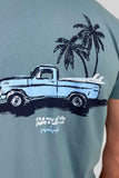 CAMISETA SURF TRUCK