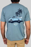 CAMISETA SURF TRUCK