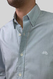 CAMISA MINI PETROLEUM CHESS