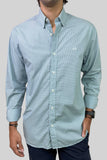 CAMISA MINI PETROLEUM CHESS