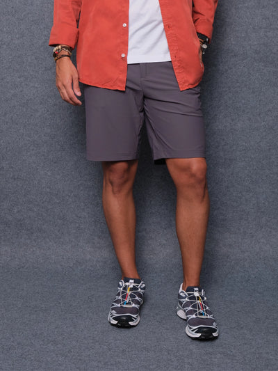 Bermudas Techlite