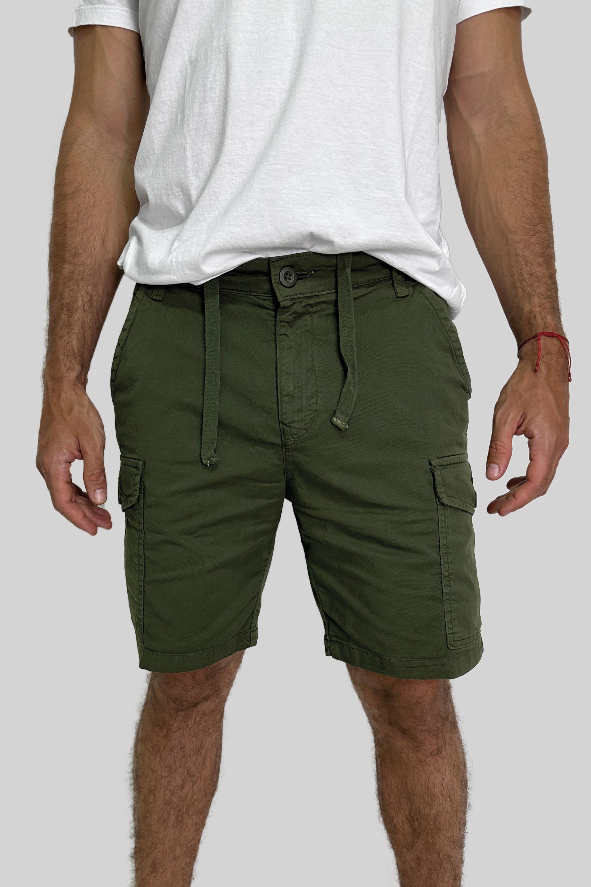 BERMUDA CARGO MILITAR