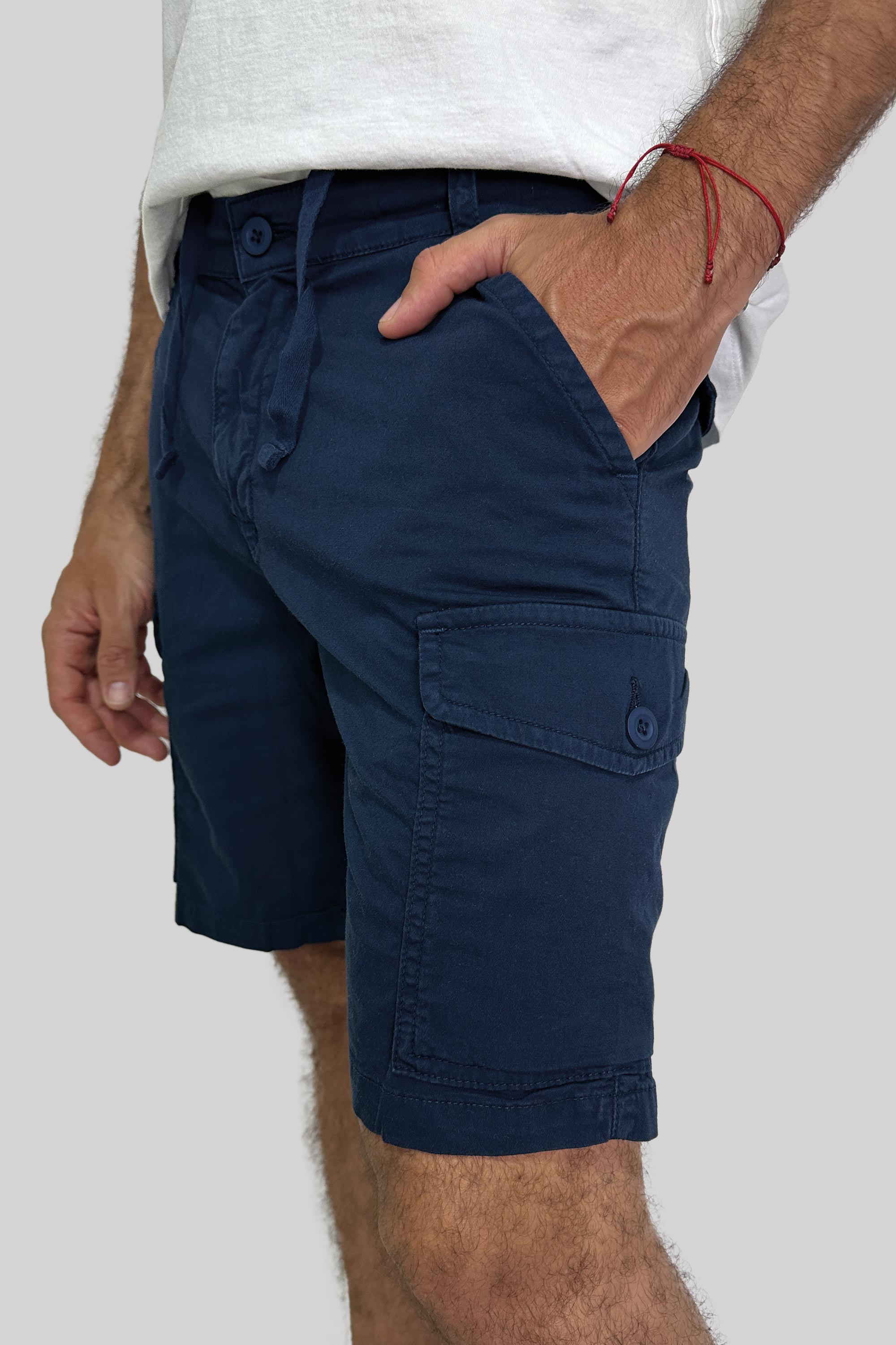 BERMUDA CARGO NAVY