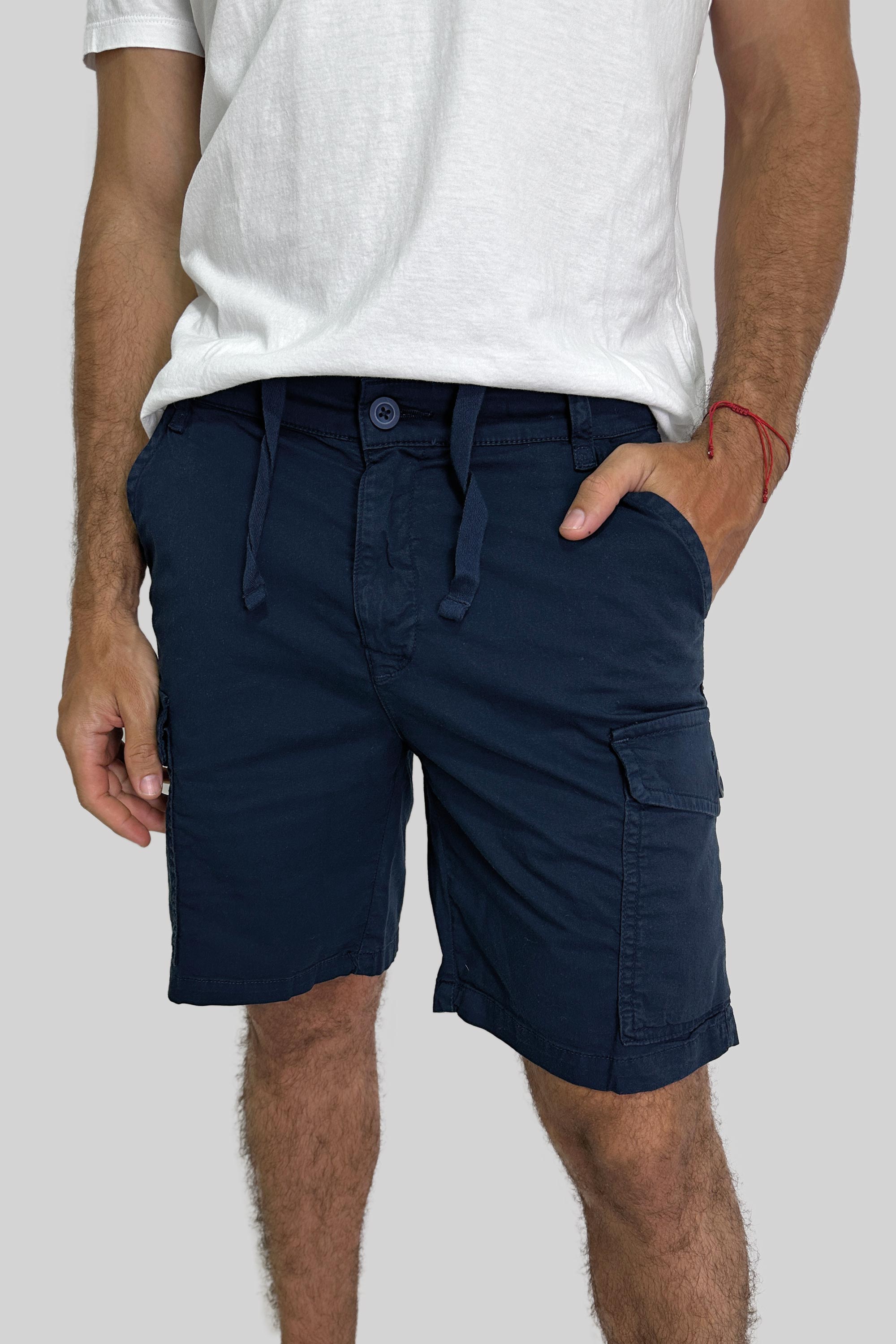 BERMUDA CARGO NAVY