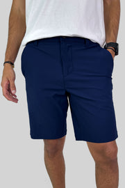 BERMUDA TECHLITE AZUL