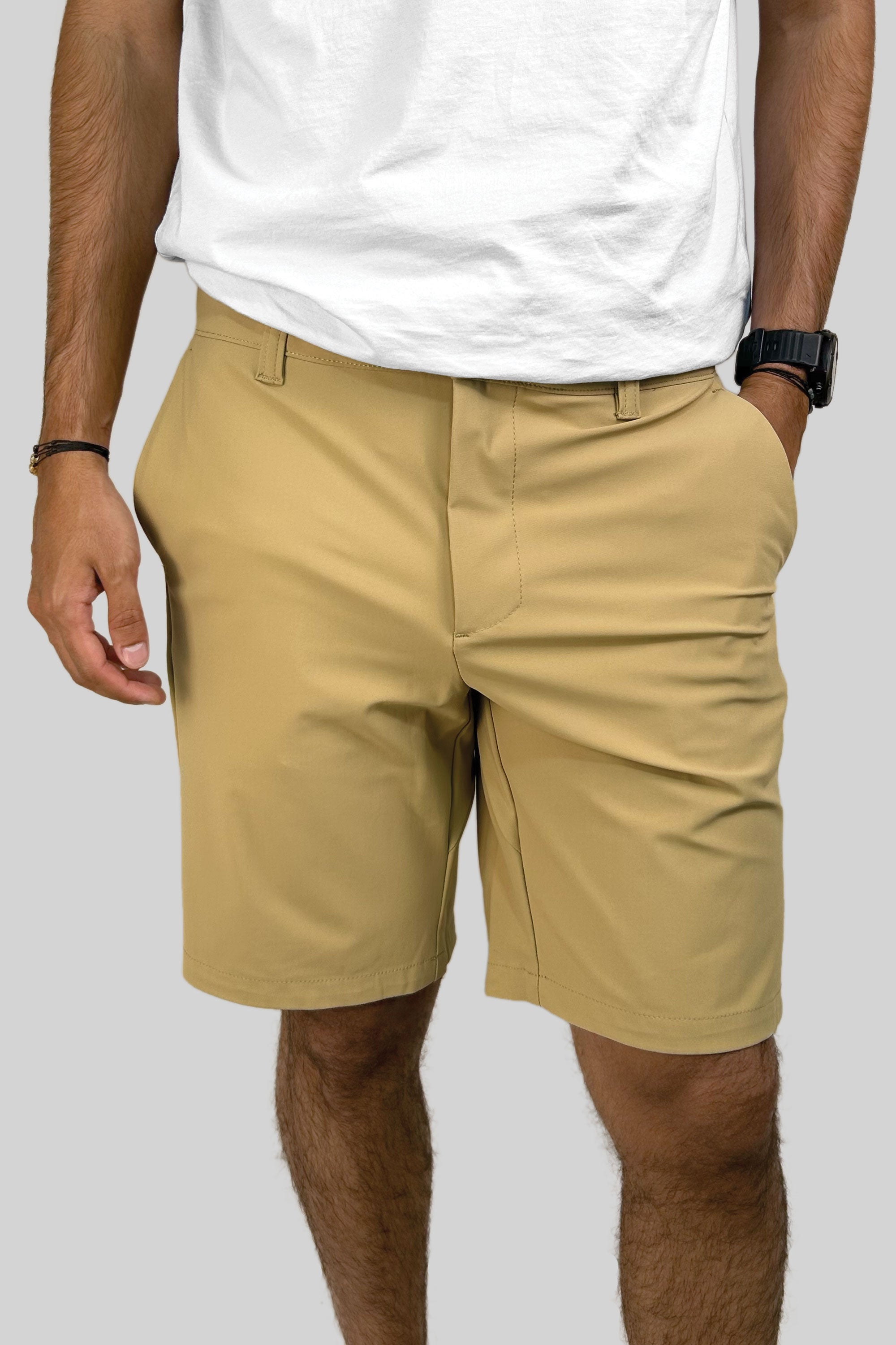 BERMUDA TECHLITE WALNUT