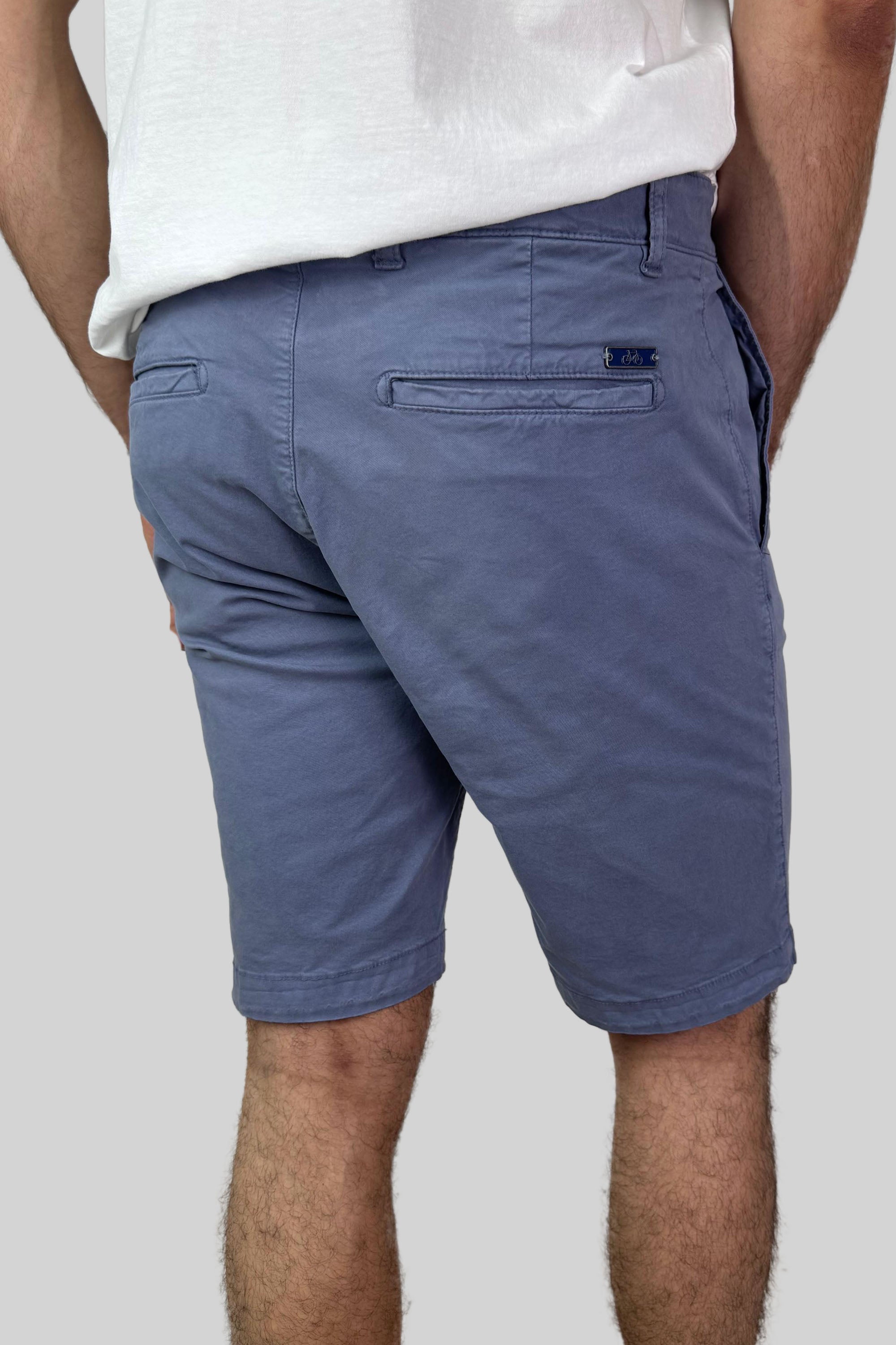 BERMUDA GREY