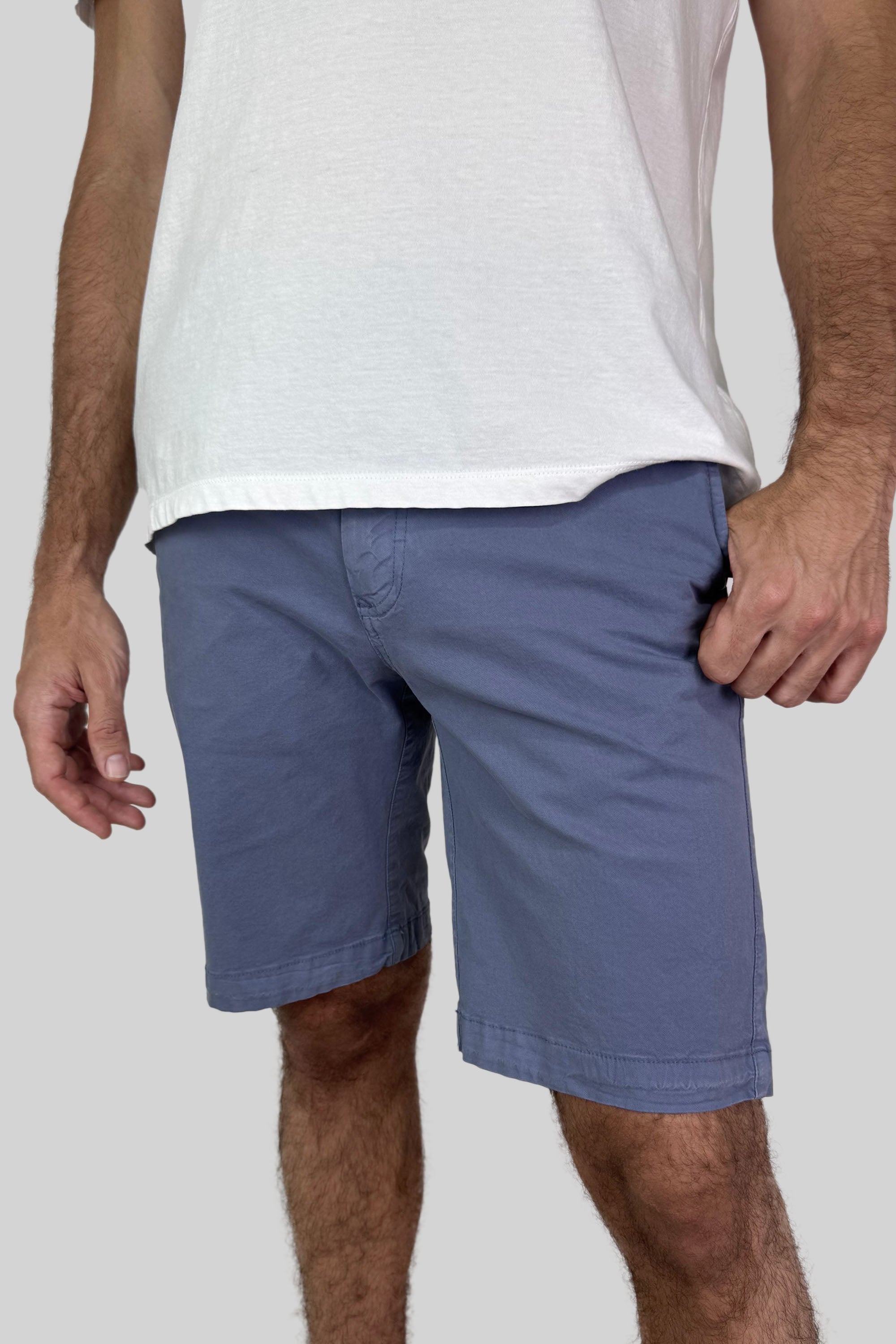 BERMUDA GREY