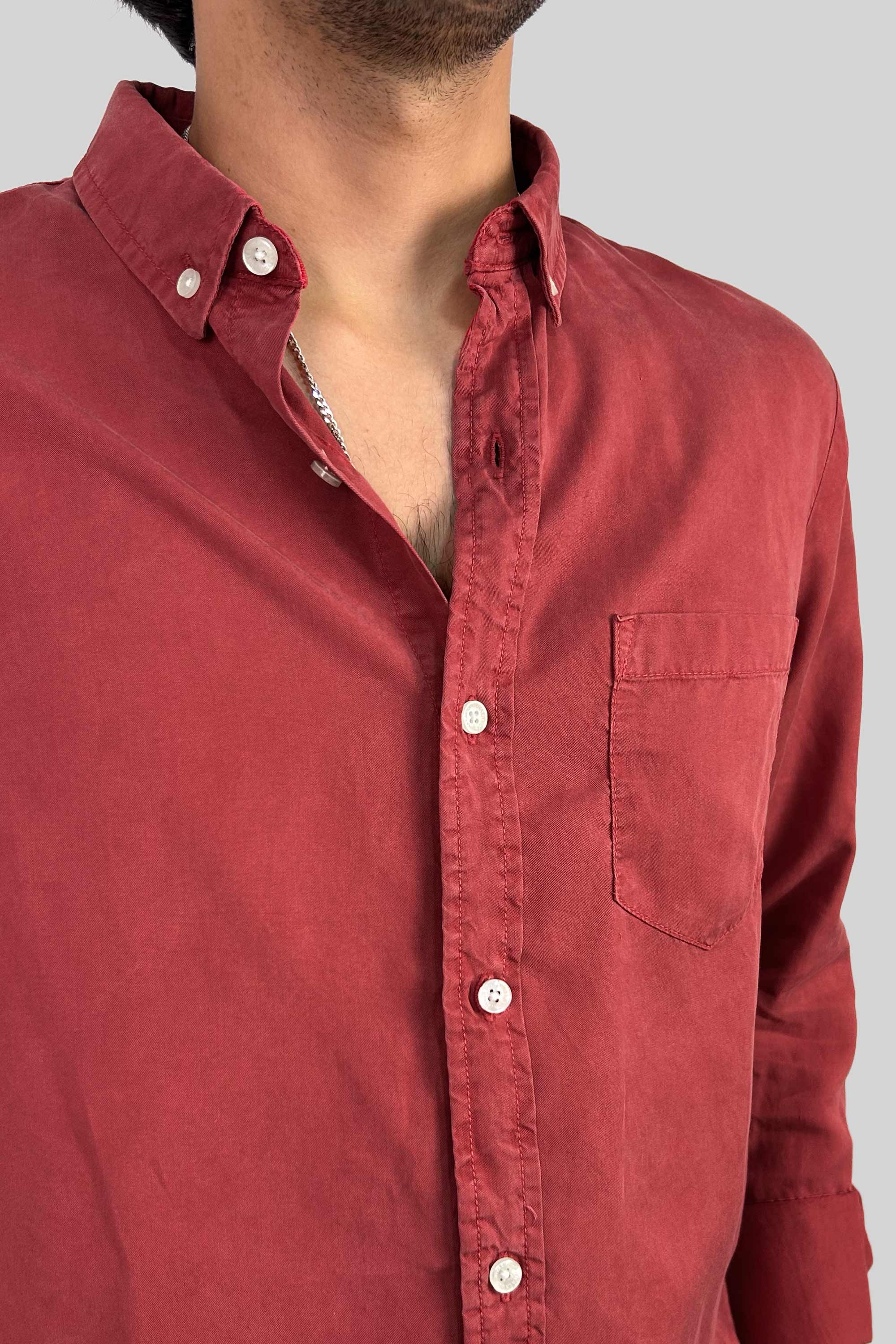 CAMISA LYOCELL CHILI