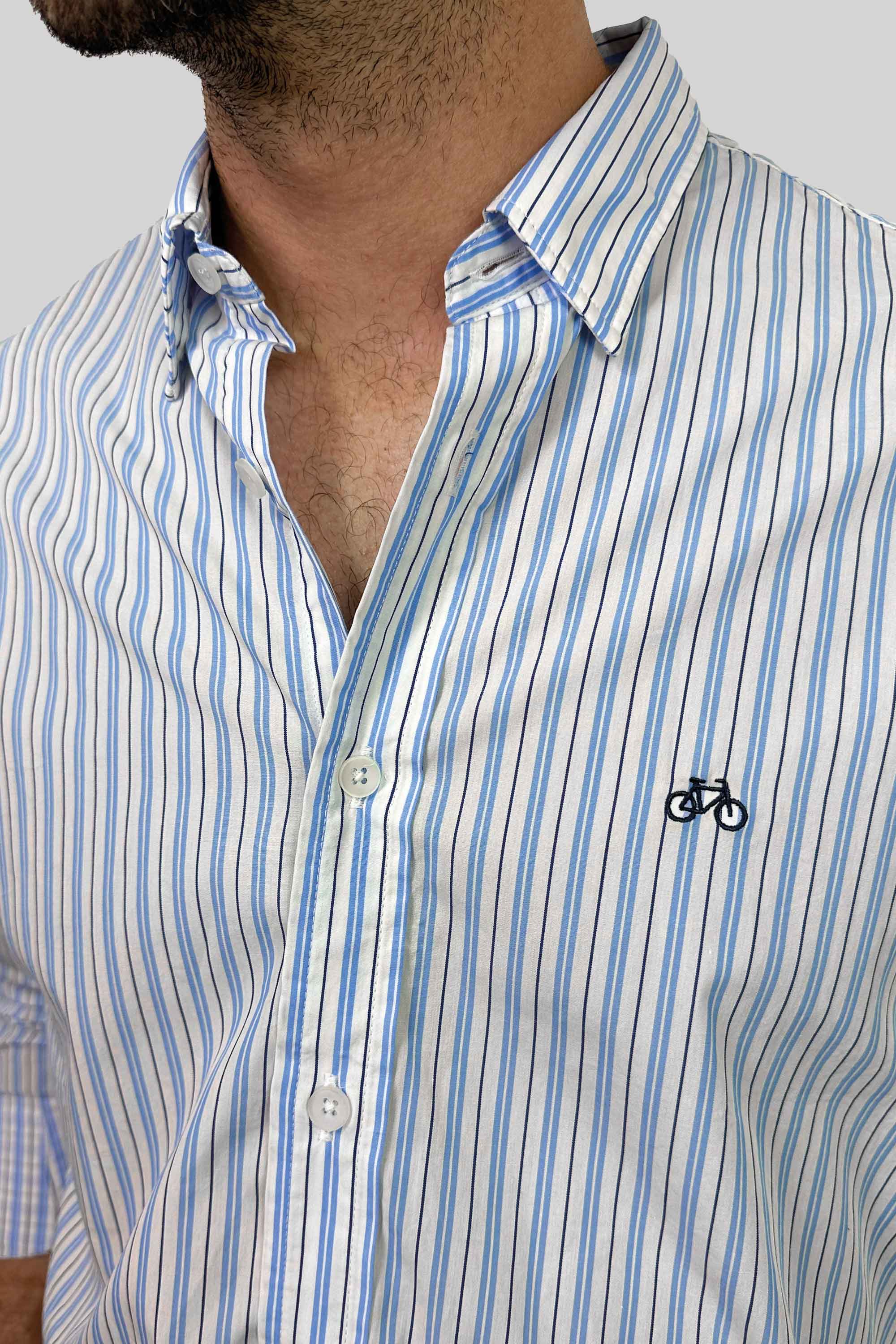 CAMISA OCEAN