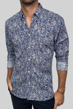 CAMISA PALMS