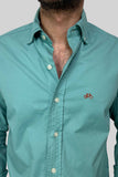 CAMISA SAN JACINTO CANTONE